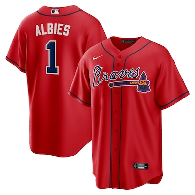 Atlanta Braves Men Jerseys 2025-11-11-033